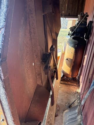 Image of Woods 9309 equipment image 2