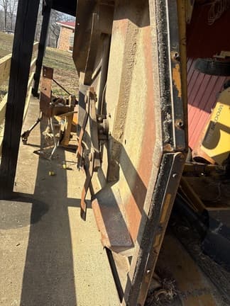 Image of Woods 9309 equipment image 4