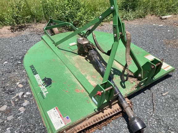 Image of Woods BB72 Image 1