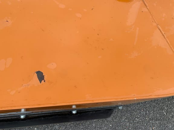 Woods BB84.40 Equipment Image0