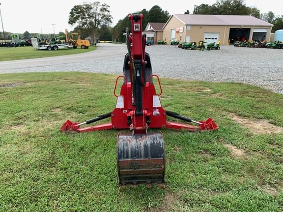 Image of Woods BH75 equipment image 2