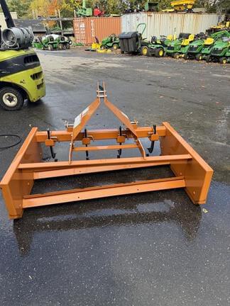 Image of Woods GSS60P equipment image 3