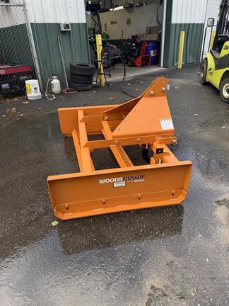 Image of Woods GSS60P equipment image 1