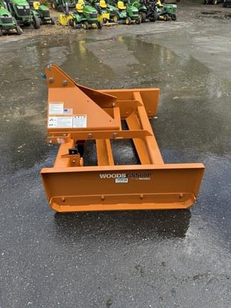 Image of Woods GSS60P equipment image 4