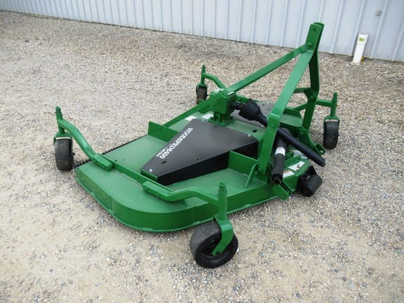 Woods PRD8400 Equipment Image0