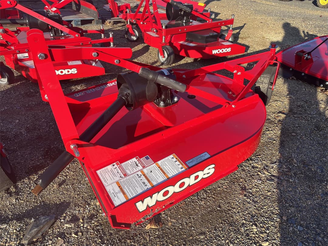 Image of Woods RC48.20 Image 1