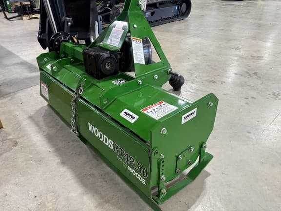 Image of Woods RT48.30 equipment image 1