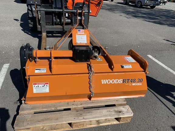 Image of Woods RT48.30 Primary image