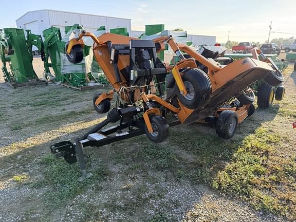 Image of Woods TBW144 Primary image