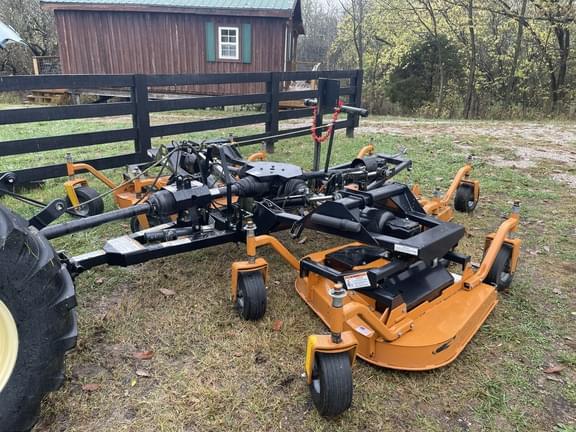 Image of Woods TBW144 equipment image 2