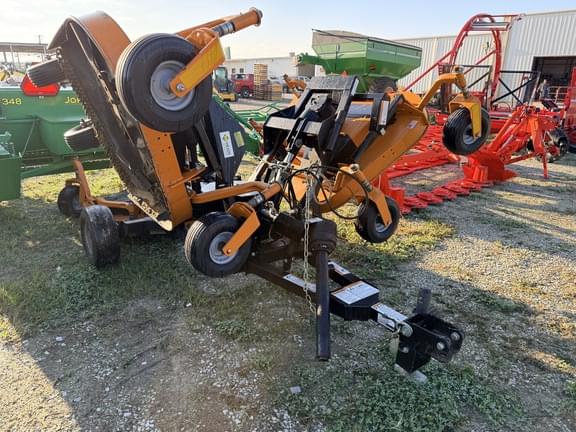 Image of Woods TBW144 equipment image 1