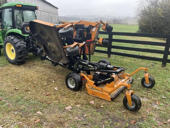 Image of Woods TBW144 equipment image 4