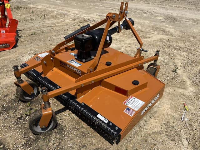 Image of Woods TK60.20 equipment image 2
