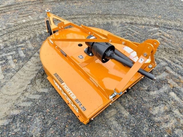 Image of Woods BF4.20 equipment image 1