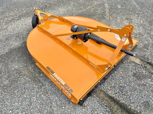 Image of Woods BF6.20 equipment image 1