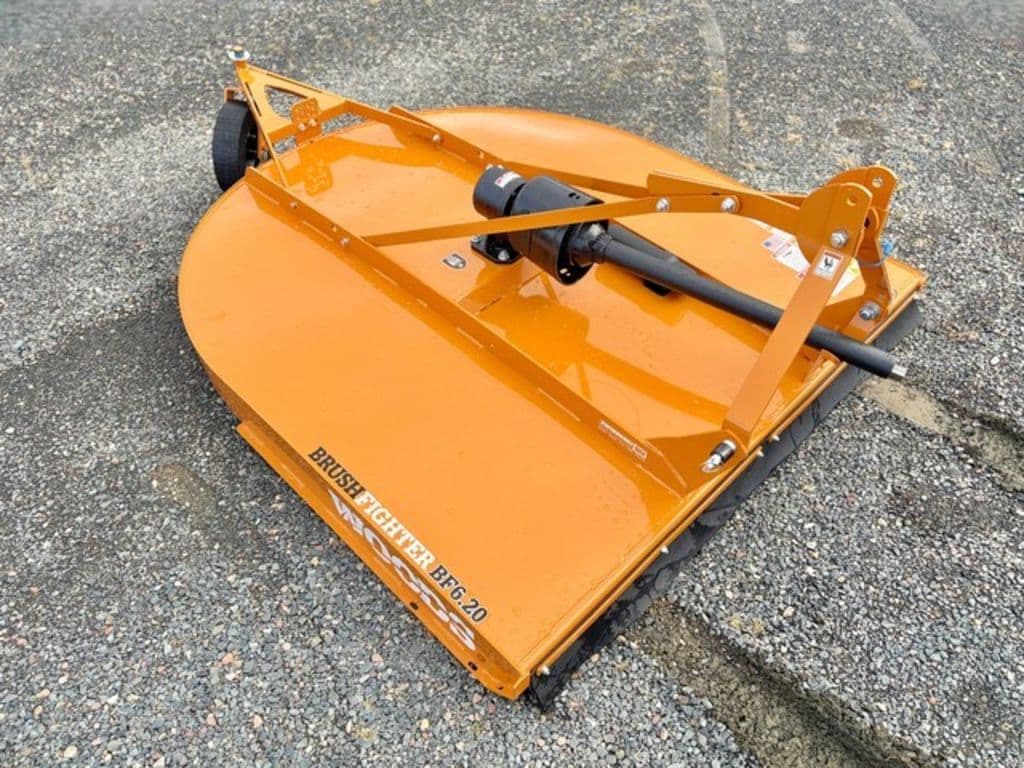 Image of Woods BF6.20 Primary image