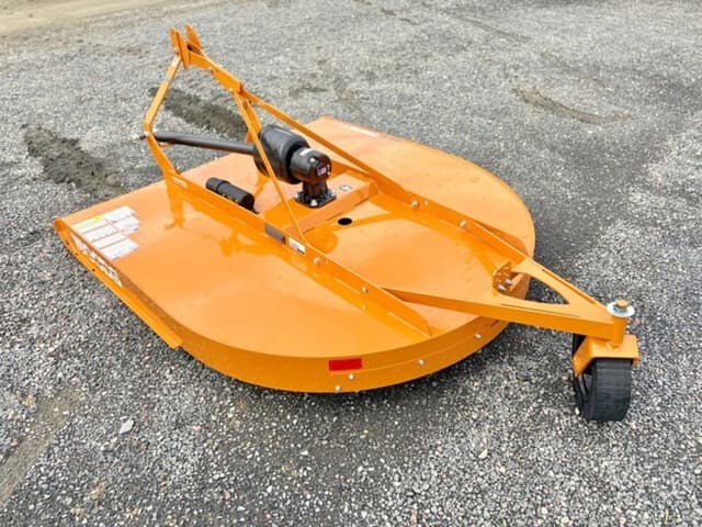 Image of Woods BF6.20 equipment image 2