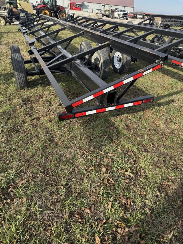 Image of Woodworth 35HT equipment image 2