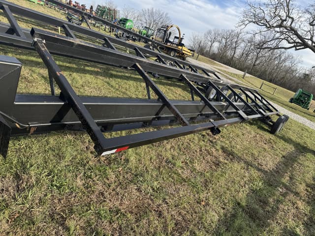 Image of Woodworth 35HT equipment image 1