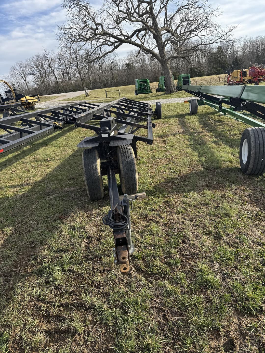 Image of Woodworth 35HT Primary image