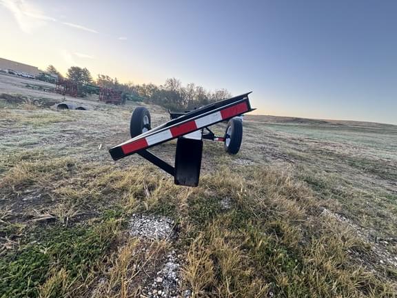 Image of Woodworth 35HT equipment image 3