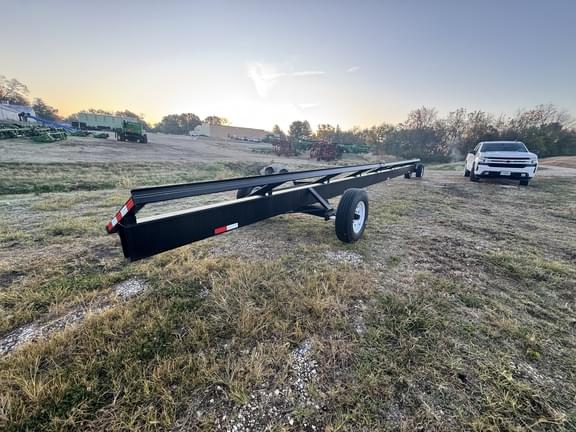 Image of Woodworth 35HT equipment image 2