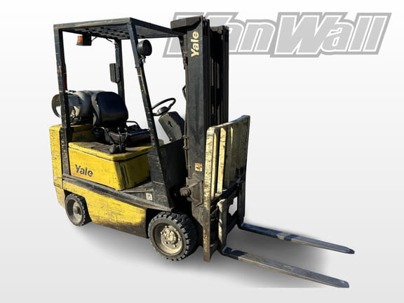 Main image Yale GLC040