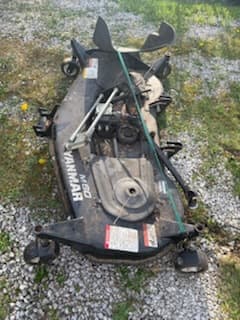 Image of Yanmar SA325 equipment image 3